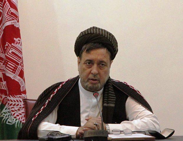 Daesh’s main goal is to divide Afghans: Mohaqqiq