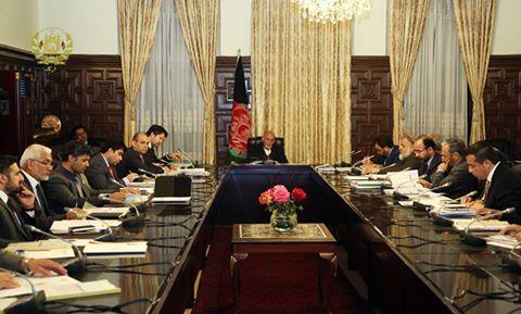 Ghani insists on reclaiming usurped public lands