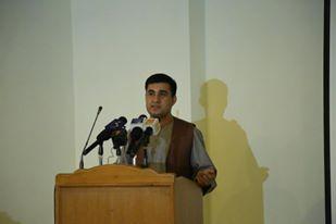 عبدالرحمن حبيب زوى،کابل