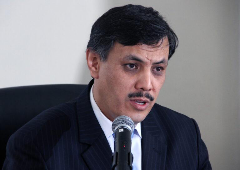 Probe against Wahidi enters 6th month with no result