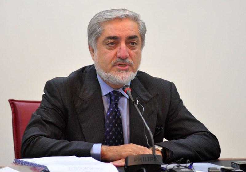 Abdullah acknowledges security flaws in Kunduz
