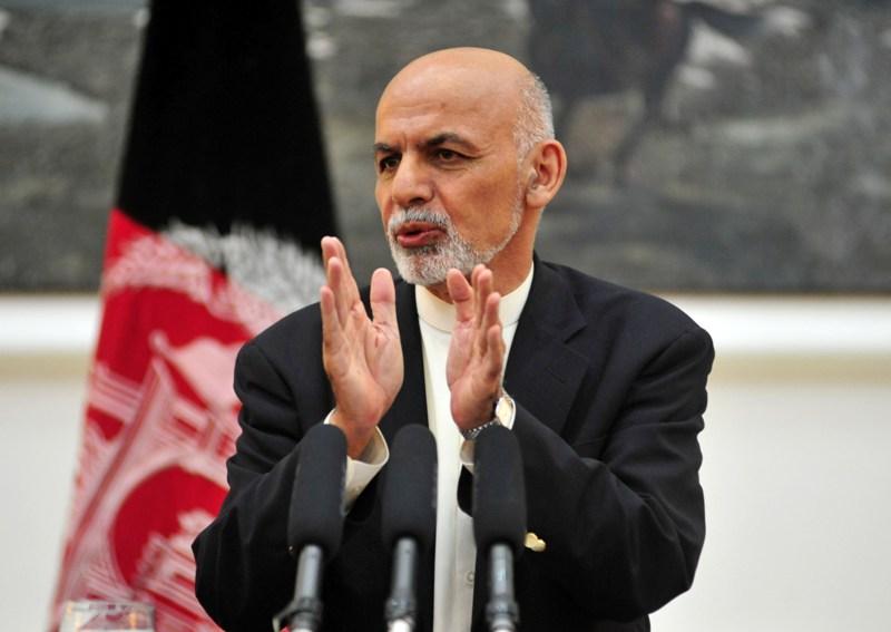 Ghani cancels township investment deal with Ferozi