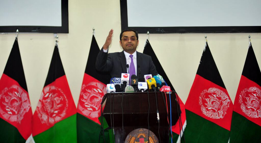 Electoral reform panel overstepping authority: IEC