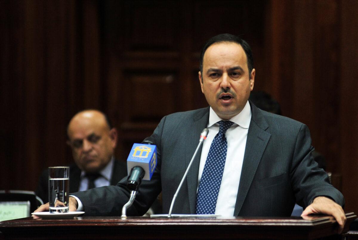 Experienced, professional youth to get govt jobs: Hakimi