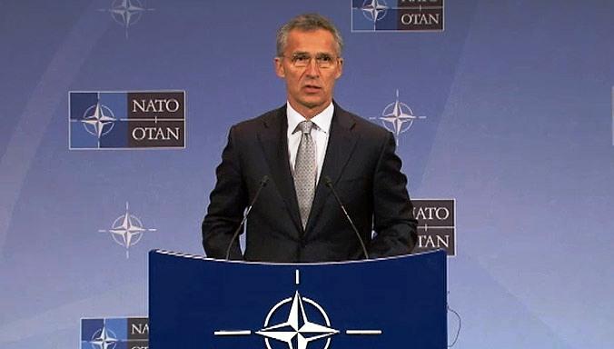 NATO to discuss level of presence in Afghanistan
