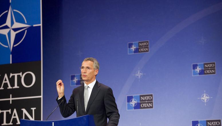 Situation in Afghanistan remains challenging: NATO chief