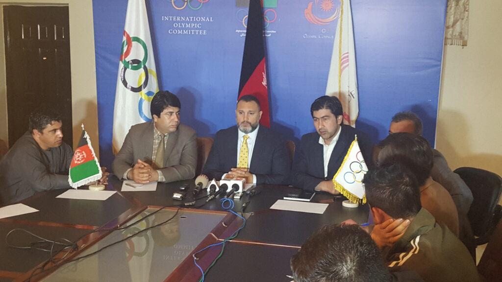 پرونده کمیته المپیک به “محکمه بین المللی ورزش” محول شده است