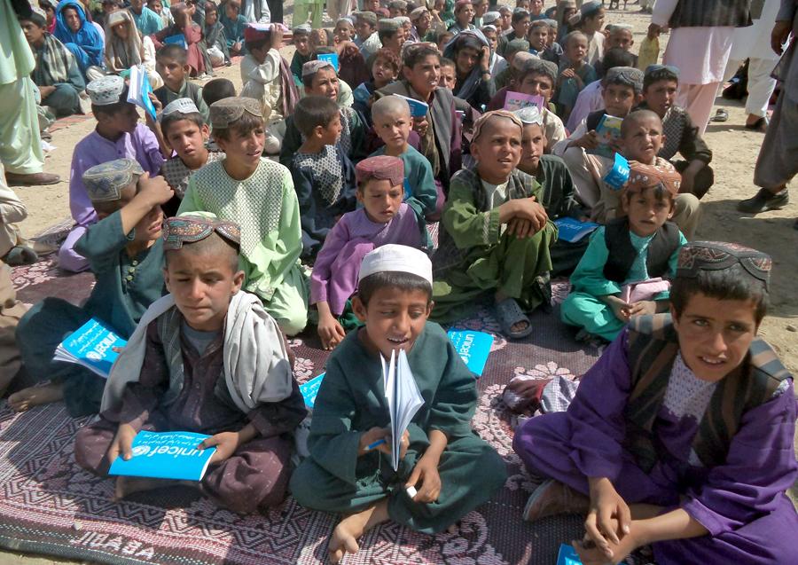 20 Balkh children lose lives to pneumonia