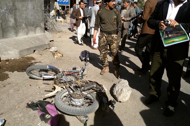 23 dead, over 50 injured in Mardan suicide attack