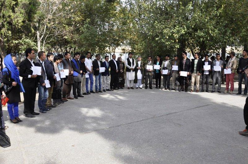 حکومت د کانکور پروسې په سمون کې په نه پاملرنه تورن شو