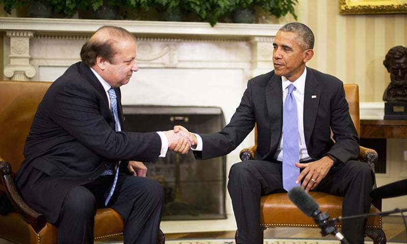 Pakistan ready to help revive intra-Afghan talks: Sharif