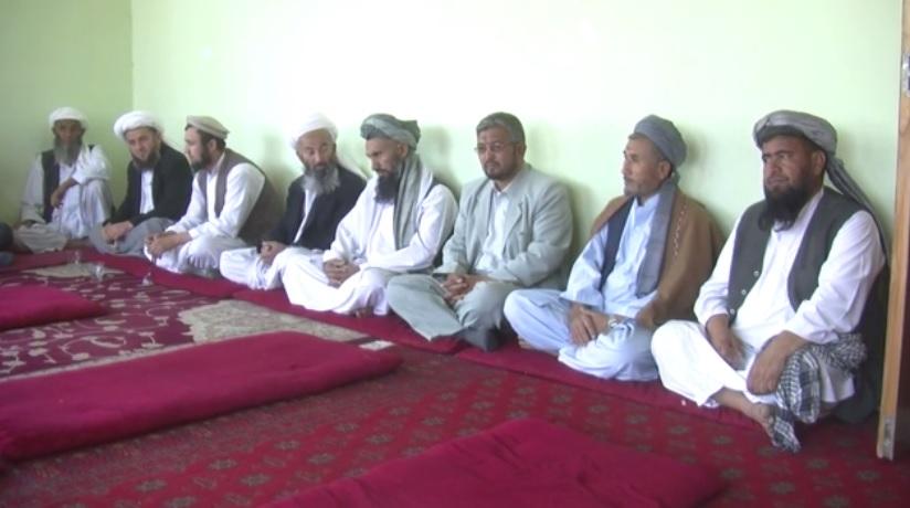 د ورانکارو کړنو پر وړاندې د ديني عالمانو، مدني ټولنې او رسنيو پر همغږۍ ټينګار وشو