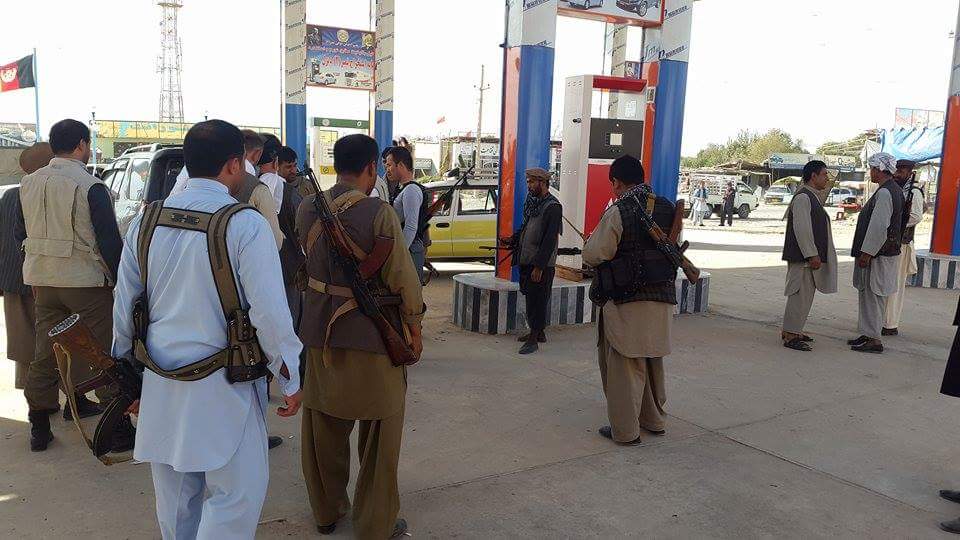 4 killed as HIA, JIA commanders clash in Badakhshan