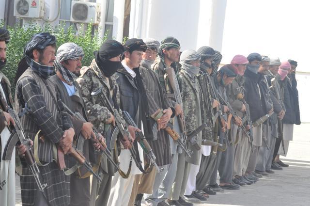 Joblessness forcing Kunduz youth into joining rebels