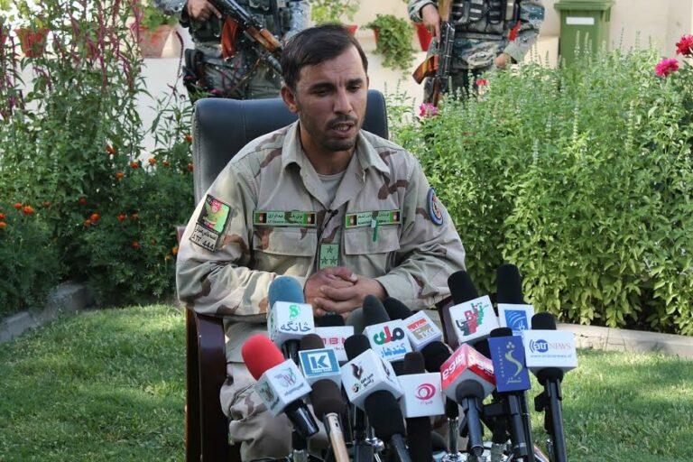 ‘Taliban trying to shift Quetta council to Helmand’