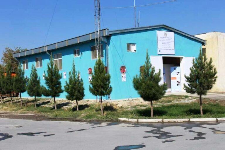 ۳۲۲ سردخانۀ نگهداری محصولات زراعتی در شبرغان گشايش يافت
