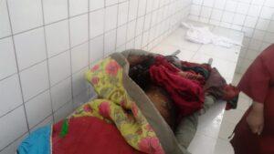 61 women attempt suicide in Daikundi this year