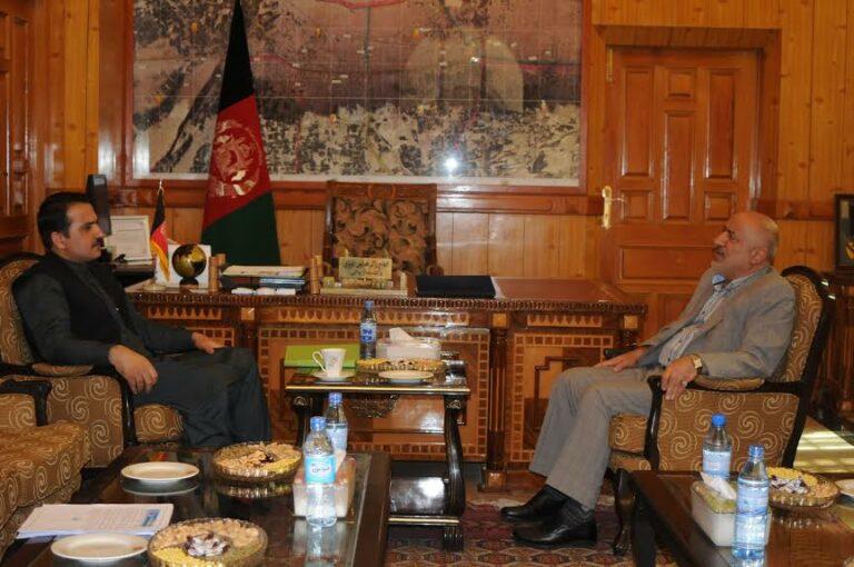 Afghan traders can use Chabahar port, says Iran