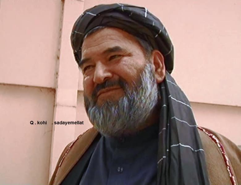 Taliban kill Gormatch police chief in captivity