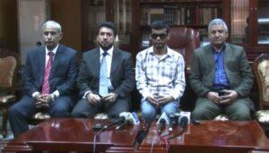 معلولين : زموږ د ستونزو د حل لپاره په ملي کچه رڼه ستراتيژي نشته