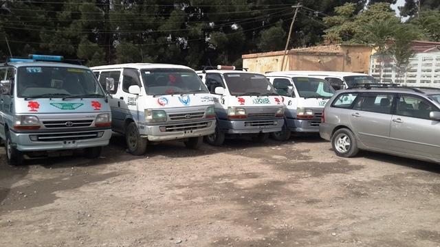 Plan on the anvil to register NCP vehicles in Khost