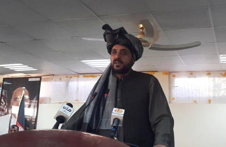 New Uruzgan governor vows improved security