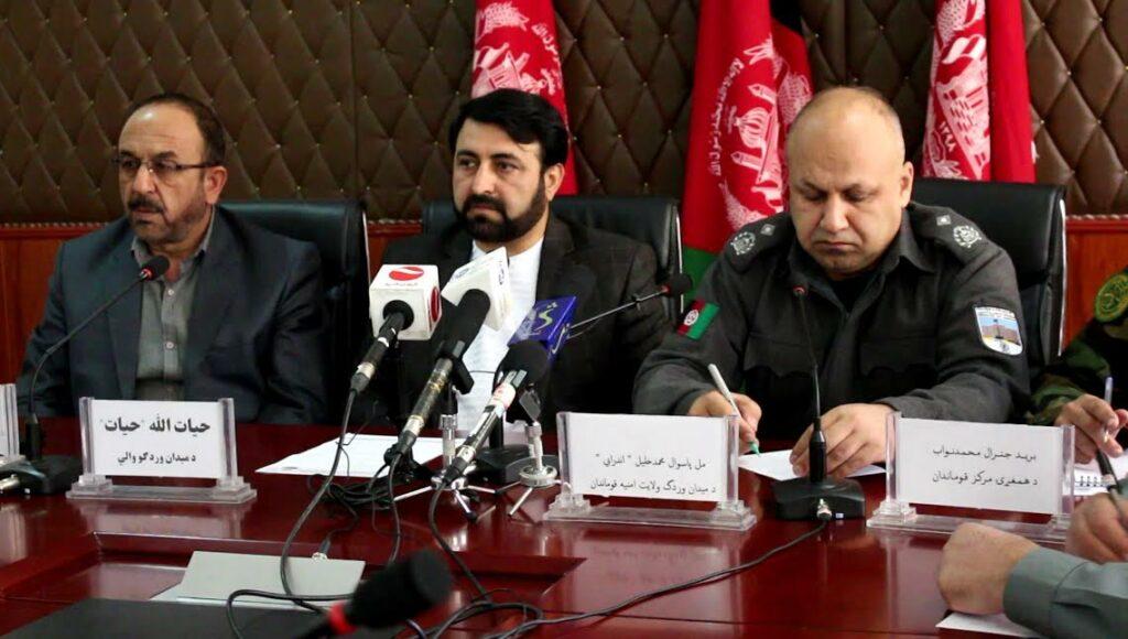 Some MPs assisting Taliban propaganda war: Hayat