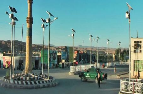 ٢١ نيروى طرفدار دولت و ٢٥ طالب در ولسوالى شهرک غور کشته شدند