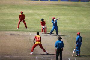 Afghanistan create history, clinch Zimbabwe series 3-2