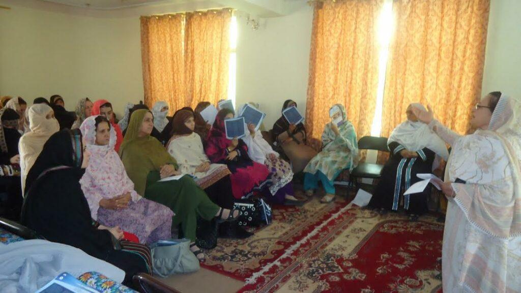 Underage marriages of girls rise in Kandahar