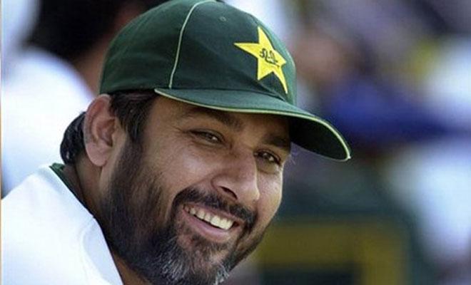 Inzamamul Haq hired as chief coach for Zimbabwe series