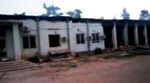 19 killed in US air raid on MSF hospital in Kunduz City