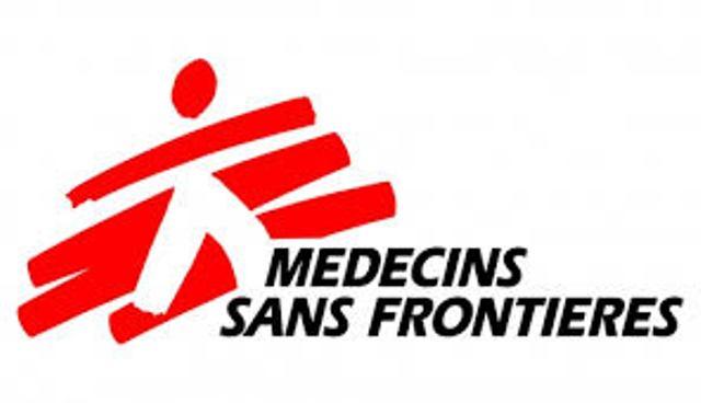 MSF seeks explanation over raid on trauma centre