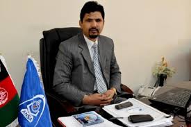 افغانستان تا دو ماه دیگر دارای نشان استندرد ملی می‌شود