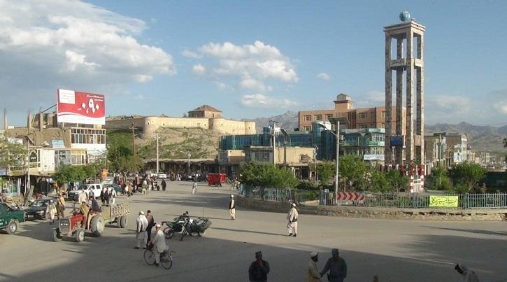 2 injured in attack on Wolesi Jirga hopeful’s office in Paktia