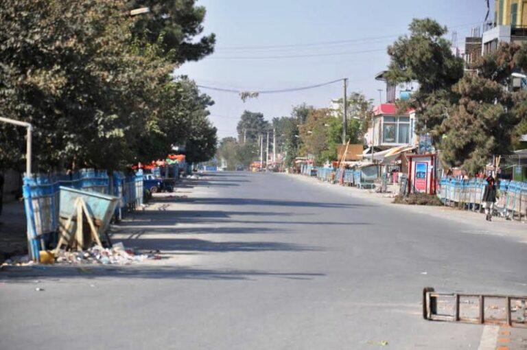 Kunduz residents demand Asan Khedmat center