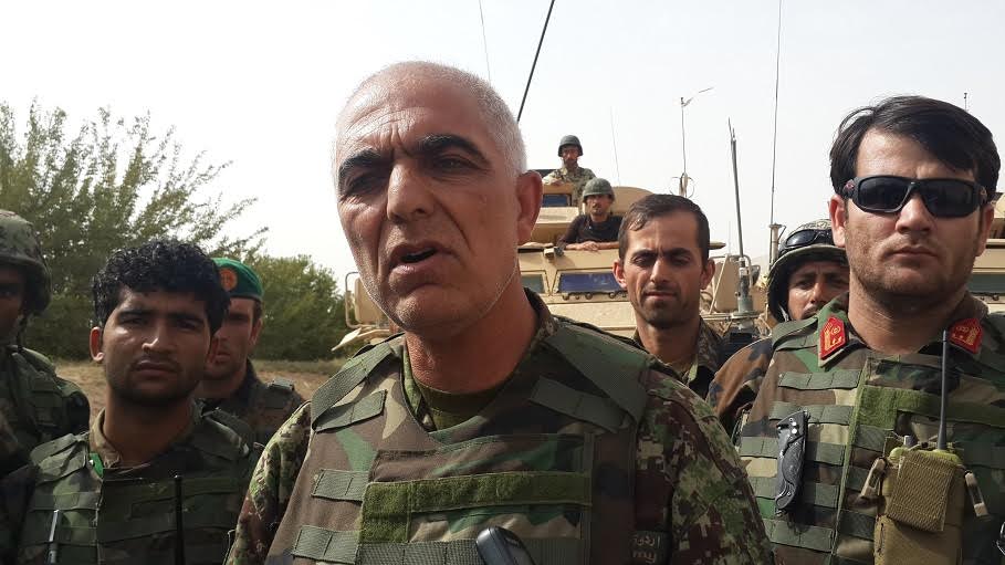 Major offensive against Taliban in Takhar soon