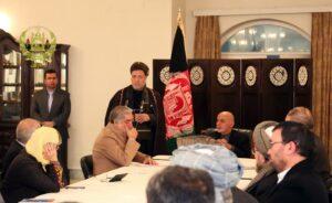 Protest leaders promoting personal agenda, alleges Mohaqiq