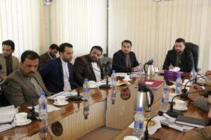Budgetary funds can’t be deposited in personal accounts: Governor