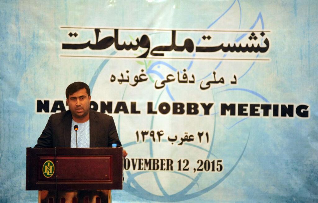 فعالان مدنی از ملل متحد خواستند در روند صلح افغانستان میانجی‌گری کند