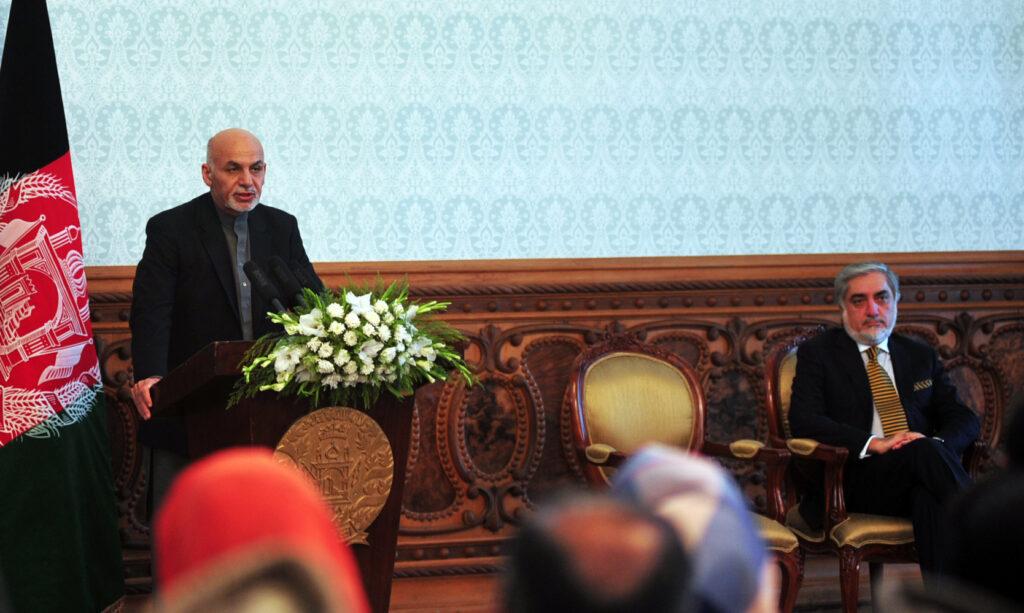 برنامه ملی ایجاد کار از سوی رییس جمهور افتتاح شد