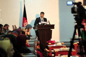 Most women’s rights violators escape unpunished: Dostum