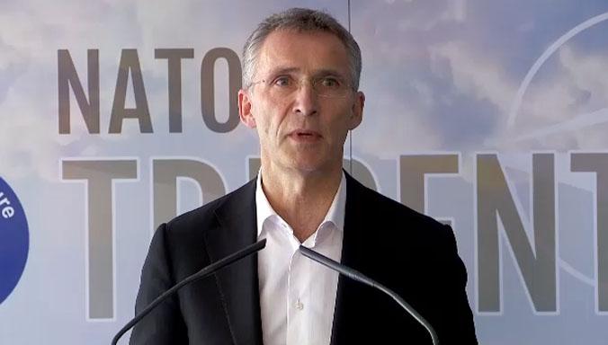 Afghanistan main topic in December meeting: Stoltenberg