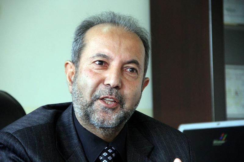 Chancellor of Kabul Medical University