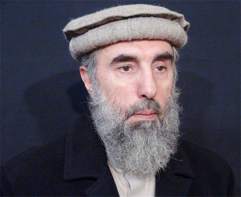 Peace possible if occupation is over: Hekmatyar