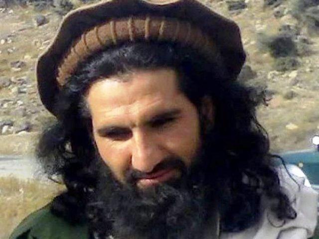 Pakistani Taliban commander among 12 dead in Khost strike