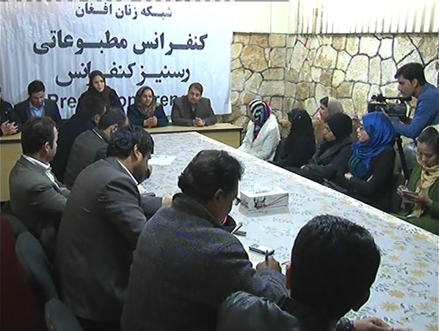 دولت دې د جنايتکارانو د محکمه کېدو پايلې له ولس سره شريکې کړي