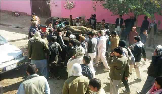 One religious scholars dead in blast, another in shooting