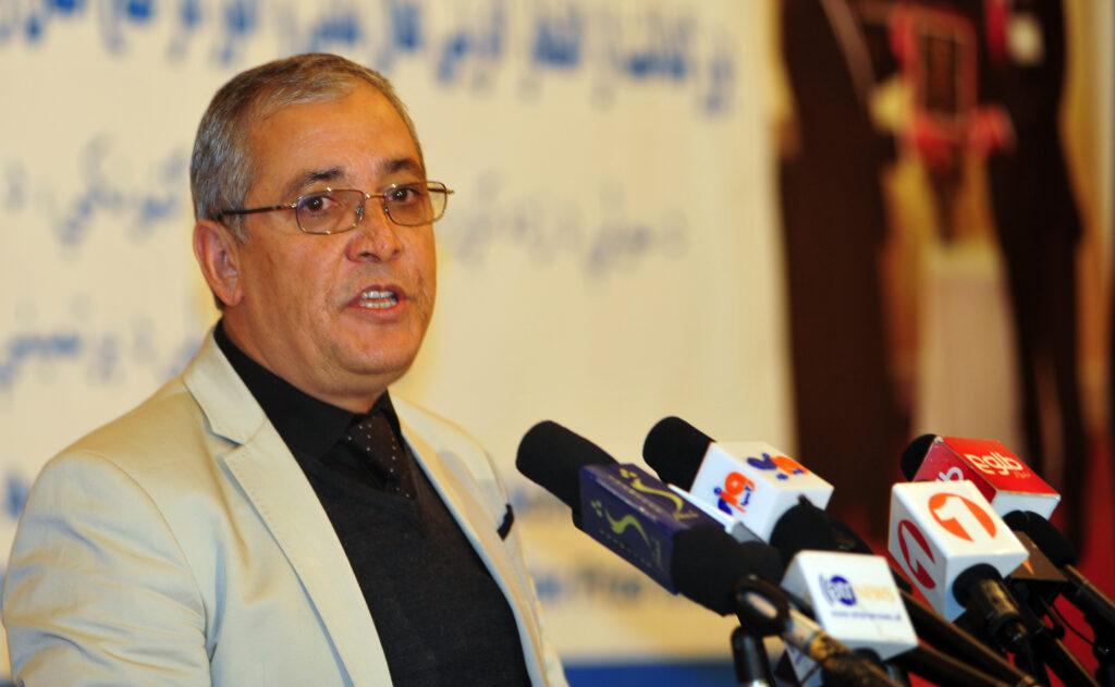 نهادهای جامعۀ مدنى از رازمحمد دلیلى بزرگداشت بعمل آرود