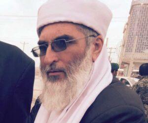 Former director gunned down in Nimroz; killers escape
